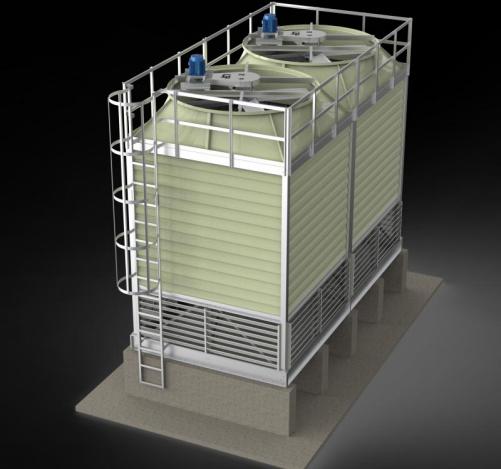 Cooling Towers